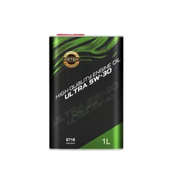   OEM FF Mazda Gyári Olaj 5W30 1L 6718 API SN ACEA A5/B5 K004-WO-515J MB 229.6 Volvo VCC 95200377 (motorolaj)