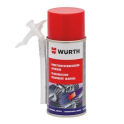 Würth Sebességváltó Teljesítményfokozó 125Ml