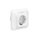 Intelligens Wifi Aljzat Blitzwolf Bw-Shp8 3680W, 16A