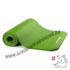 Torna csúszásmentes szőnyeg edzéshez 181 cm x 63 cm x 1 cm világos zöld