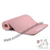 Torna csúszásmentes szőnyeg edzéshez 181 cm x 63 cm x 1 cm világos rózsaszín