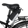 Wozinsky termálvizes palack táska kerékpárhoz vagy rollerhez 1 l fekete (WBB29BK)