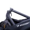 Wozinsky vízálló elektromos roller táska fekete (WSB5BK)