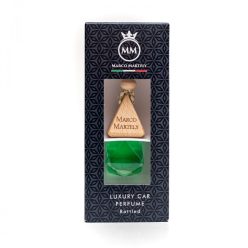 Bottled Boss  - férfi autóillatosító parfüm