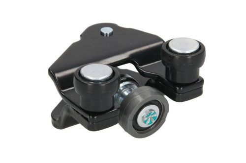 Peugeot Partner I (1999-2011) - Oldalajtó görgő, alsó, bal - (OE: 9033Y9/9680486780) - BLIC