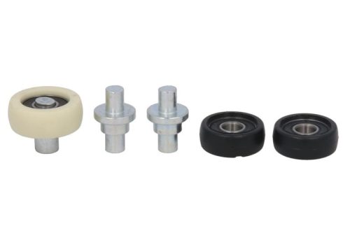 Peugeot Boxer II (2002-2006) - Csapágy + görgők tolóajtó zsanérokhoz - (OE: 9033C0/9033C1) - BLIC