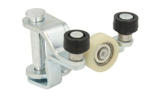 Iveco Daily III (1999-2007) - Csuklós tolóajtó görgő, középső, jobb - (OE: 500329765/500329841) - BLIC