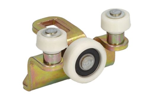 Volkswagen LT I (1975-1996) - Tolóajtó görgő, felső, jobb - (OE: 9017601047/A9017601047) - BLIC