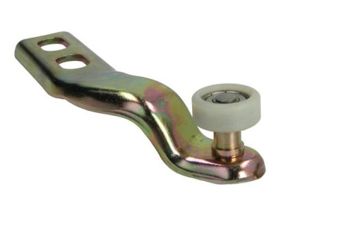 Volkswagen LT II (1996-2006) - Tolóajtó görgő, alsó, jobb - (OE: 05103588AA / 5103588AA / 9017600047 / 9017600128 / A9017600128) - BLIC