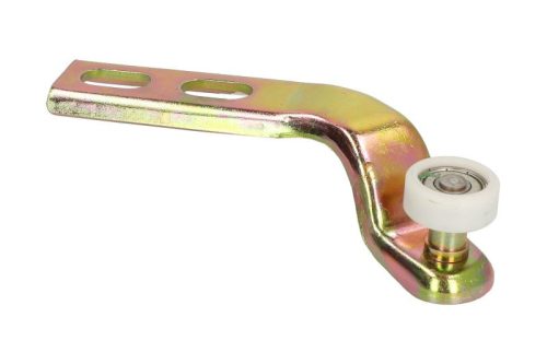 Volkswagen LT II (1996-2006) - Tolóajtó kar, alsó, bal - (OE: 9017600128 / A9017600128) - BLIC