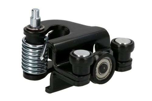 Nissan Interstar (X70) (2002-2011) - Csuklós tolóajtó görgő, jobb - (OE: 7700352380L/7700352379) - BLIC