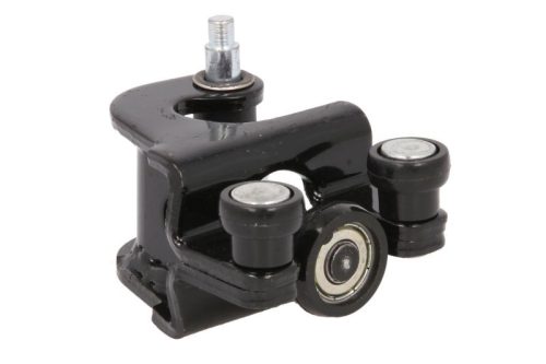 Nissan Interstar (X70) (2002-2011) - Csuklós tolóajtó görgő, bal - (OE: 7700352380L) - BLIC