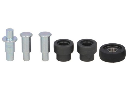 Nissan Primastar (2001-2015) - Csapágy + görgők tolóajtó zsanérokhoz - (OE: 7700312372 / 7700312971 / 7700312973) - BLIC