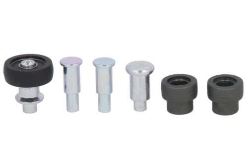 Opel Vivaro A (2001-2014) - Csapágy + görgők tolóajtó zsanérokhoz - (OE: 7700312012 / 7700312372 / 7700312973 / 7700312371) - BLIC