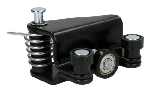 Renault Trafic II (2001-2014) - Csuklós tolóajtó görgő, jobb - (OE: 7700312012 / 7700312372 / 7700312371) - BLIC