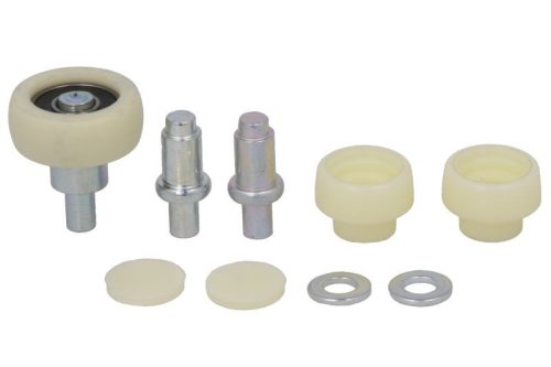 Volkswagen California T4 (1994-2003) - Csapágy + görgők tolóajtó zsanérokhoz - BLIC