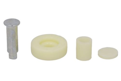 Volkswagen transporter T5 (2003-2015) - Tolóajtó görgő, felső, jobb - (OE: 7H0843436E / 7H0843436P) - BLIC