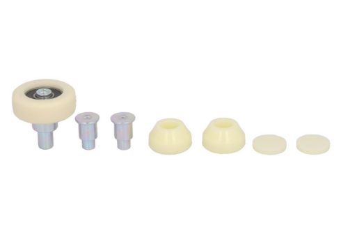 Volkswagen Multivan T5 (2003-2015) - Csapágy + görgők tolóajtó zsanérokhoz - (OE: 7E0 843 397 K | 7E0 843 398 D | 7E0 843 398 G | 7E0843397G | 7H0 843 336 D | 7H0 843 398 AA | 7H0 843 398 AC | 7H0843336E | 7H0843397AA | 7H0843397AC) - BLIC