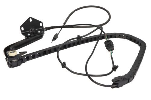 Mercedes-Benz Sprinter (2006-2018) - Tolóajtó görgő, alsó, jobb - (OE: 9068200269/9068204169/A9068200269/A9068204169/2E0971951AF) - BLIC