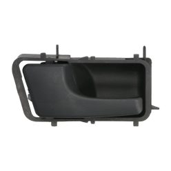   Volkswagen Passat B3 (1988-1993) - Kilincs - első, hátsó, belső, bal, fekete - BLIC