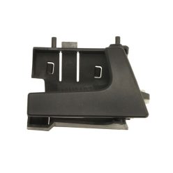   Volkswagen Polo III (1994-2002) - Kilincs - első, belső, jobb, fekete - BLIC