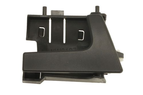 Volkswagen Polo III (1994-2002) - Kilincs - első, belső, jobb, fekete - BLIC