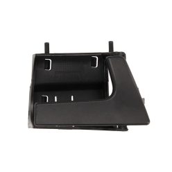   Volkswagen Polo III (1994-2002) - Kilincs - hátsó, belső, jobb, fekete - BLIC