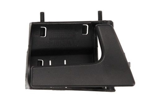 Volkswagen Polo III (1994-2002) - Kilincs - hátsó, belső, jobb, fekete - BLIC