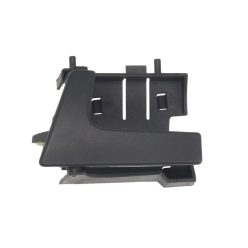   Volkswagen Polo III (1994-2002) - Kilincs - első, belső, bal, fekete - BLIC