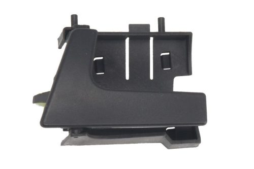 Volkswagen Polo III (1994-2002) - Kilincs - első, belső, bal, fekete - BLIC