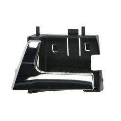   Volkswagen Polo III (1994-2002) - Kilincs - első, belső, bal, króm - BLIC