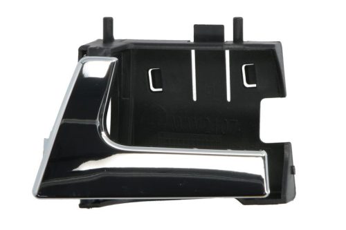 Volkswagen Polo III (1994-2002) - Kilincs - első, belső, bal, króm - BLIC