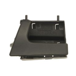   Volkswagen Polo III (1994-2002) - Kilincs - hátsó, belső, bal, fekete - BLIC