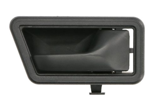 Volkswagen Corrado (1988-1995) - Kilincs - első, hátsó, belső, jobb, fekete - BLIC