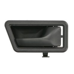   Volkswagen Golf II (1983-1992) - Kilincs - első, hátsó, belső, jobb, fekete - BLIC