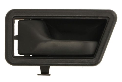 Volkswagen Corrado (1988-1995) - Kilincs - első, hátsó, belső, bal, fekete - BLIC