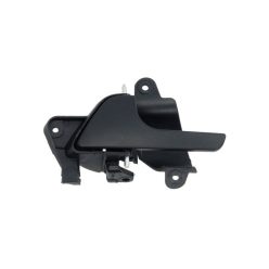   Volkswagen Multivan T5 (2003-2015) - Kilincs - első, belső, bal, fekete - BLIC