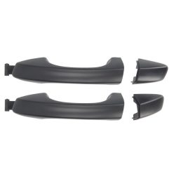   Seat Leon III (2012-2020) - Kilincs - első / hátsó, bal, festéshez - BLIC