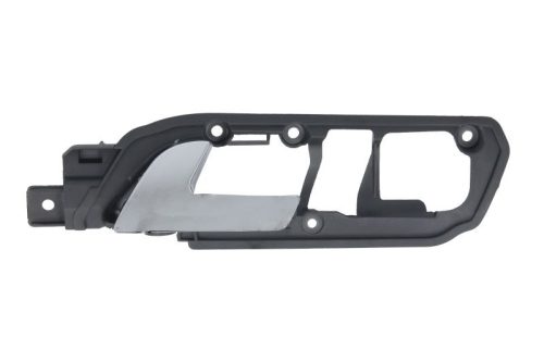 Volkswagen Polo IV (2001-2012) - Kilincs - első, belső, bal, króm - BLIC