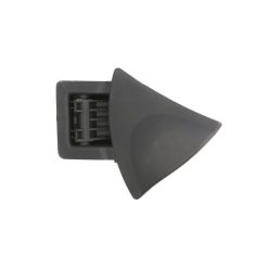   Smart ForTwo (1998-2007) - Kilincs - belső, jobb, fekete - BLIC