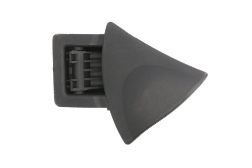 Smart ForTwo (1998-2007) - Kilincs - belső, jobb, fekete - BLIC