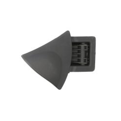   Smart ForTwo (1998-2007) - Kilincs - belső, bal, fekete - BLIC