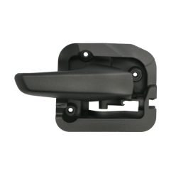   Smart ForTwo (1998-2007) - Kilincs - első, belső, jobb, fekete - BLIC