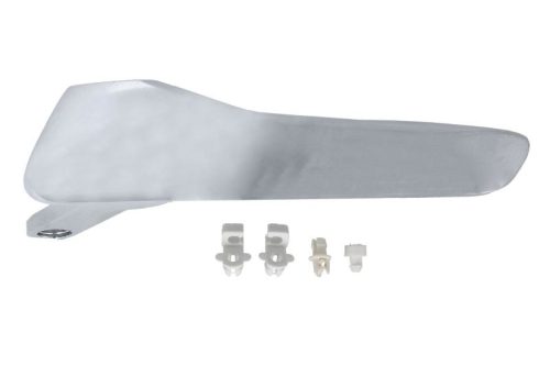 Mercedes-Benz C-osztály (W202, S202) (1993-2001) - Kilincs - első / hátsó, belső, bal, króm - BLIC