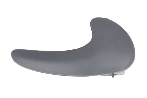 Mercedes-Benz Sprinter (1995-2006) - Kilincs - első, belső, jobb, szürke - BLIC