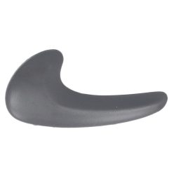   Mercedes-Benz Sprinter (1995-2006) - Kilincs - első, belső, bal, szürke - BLIC