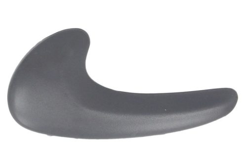 Mercedes-Benz Sprinter (1995-2006) - Kilincs - első, belső, bal, szürke - BLIC