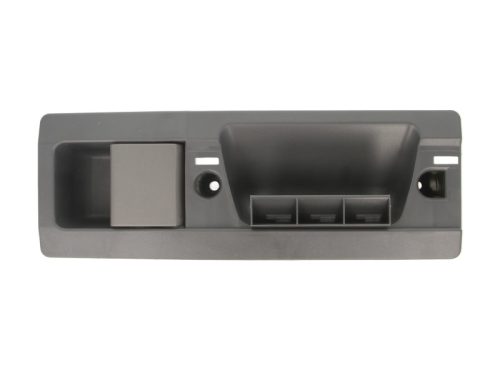 Mercedes-Benz Sprinter (1995-2006) - Kilincs - hátsó, belső, szürke - BLIC