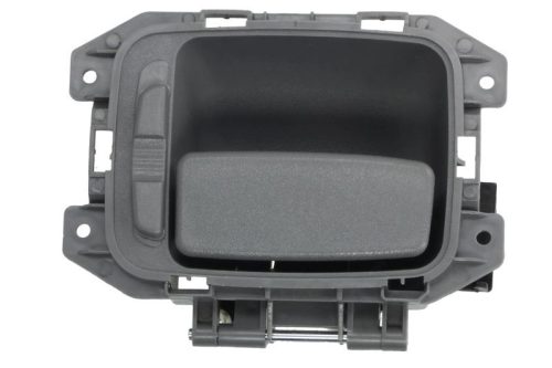 Mercedes-Benz Viano (W639) (2003-2014) - csomagtartó Kilincs / Kilincs - hátsó, belső, szürke - BLIC