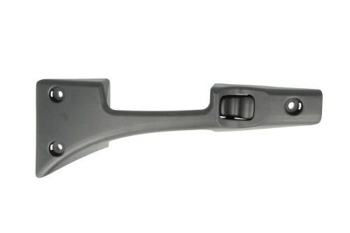 Mercedes-Benz Sprinter (2006-2018) - Fogantyú, tolóajtó - hátsó, belső, jobb, fekete - BLIC